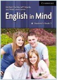 English in Mind 5